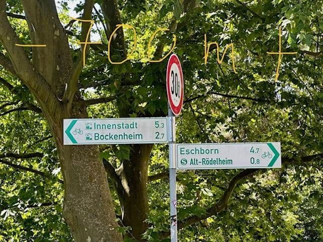 2 bedroom flat for sale, 63 m², Frankfurt, Hesse 2 bedroom flat for sale, 63 m², Frankfurt, Hesse