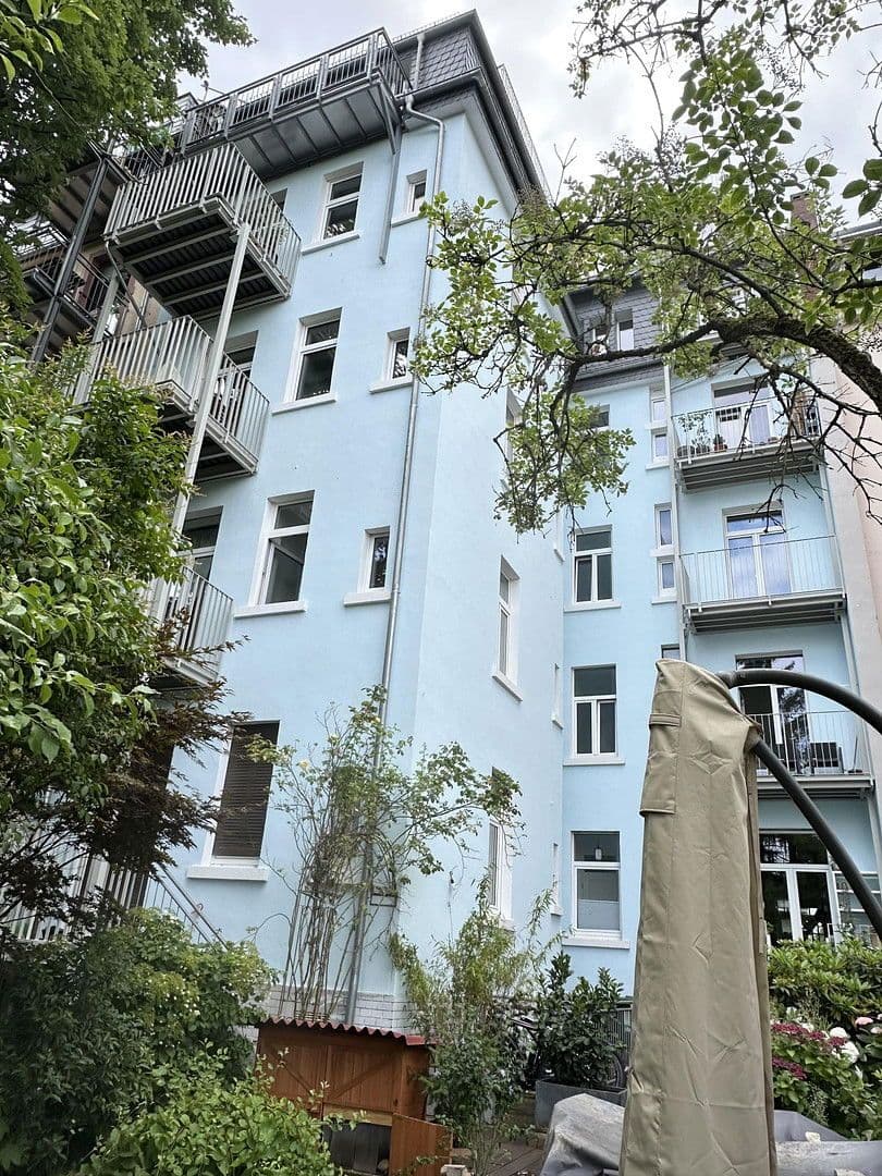 2 bedroom flat for sale, 63 m², Frankfurt, Hesse 2 bedroom flat for sale, 63 m², Frankfurt, Hesse