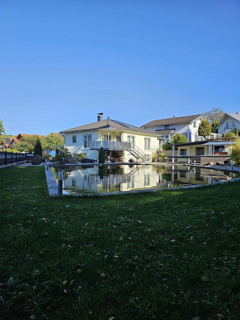 house for sale, 178 m², Hirzenhain, Hesse house for sale, 178 m², Hirzenhain, Hesse