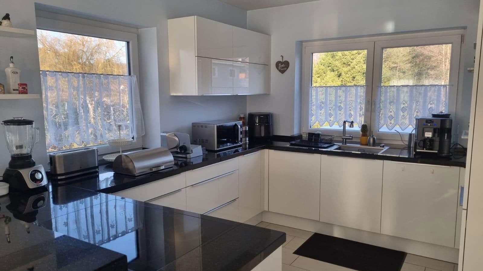 house for sale, 178 m², Hirzenhain, Hesse house for sale, 178 m², Hirzenhain, Hesse