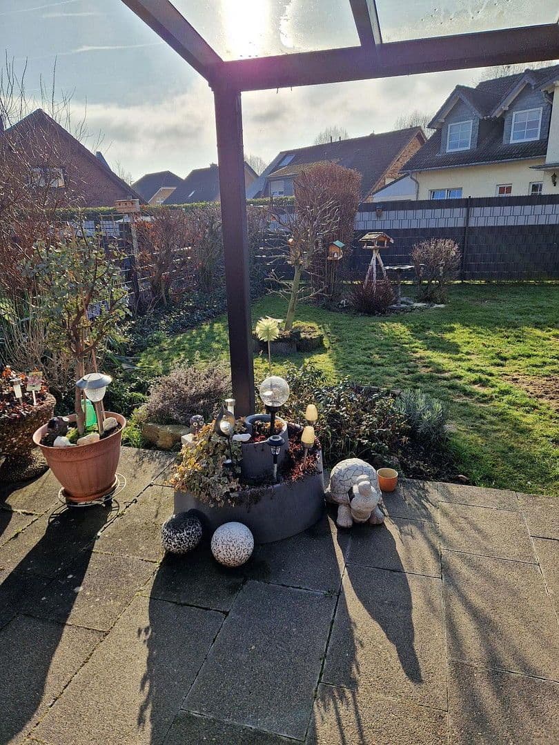 house for sale, 133 m², Nörvenich, North Rhine-Westphalia house for sale, 133 m², Nörvenich, North Rhine-Westphalia