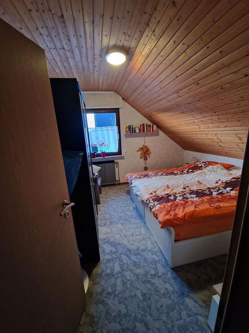 house for sale, 133 m², Nörvenich, North Rhine-Westphalia house for sale, 133 m², Nörvenich, North Rhine-Westphalia