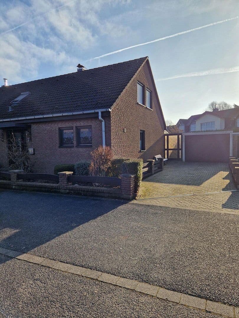 house for sale, 133 m², Nörvenich, North Rhine-Westphalia house for sale, 133 m², Nörvenich, North Rhine-Westphalia