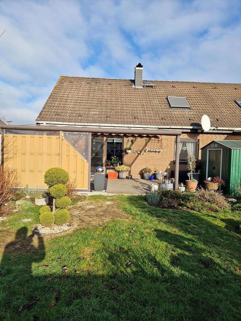 house for sale, 133 m², Nörvenich, North Rhine-Westphalia house for sale, 133 m², Nörvenich, North Rhine-Westphalia