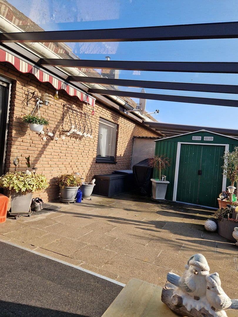 house for sale, 133 m², Nörvenich, North Rhine-Westphalia house for sale, 133 m², Nörvenich, North Rhine-Westphalia