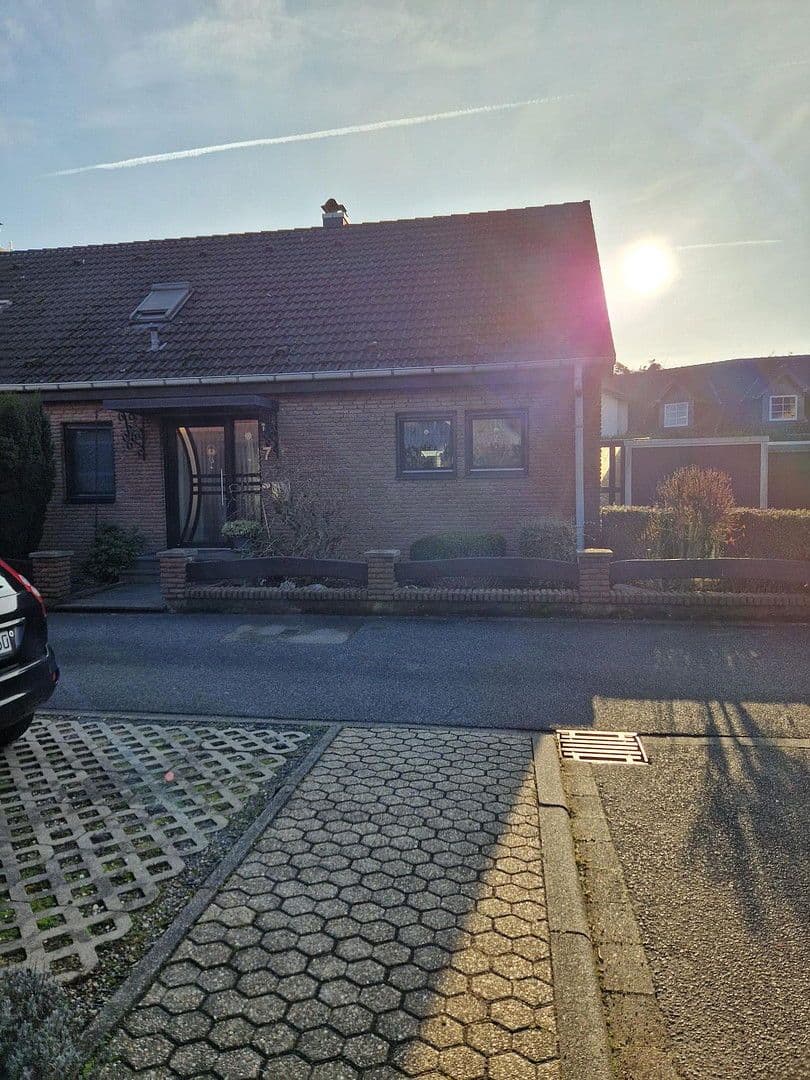 house for sale, 133 m², Nörvenich, North Rhine-Westphalia house for sale, 133 m², Nörvenich, North Rhine-Westphalia