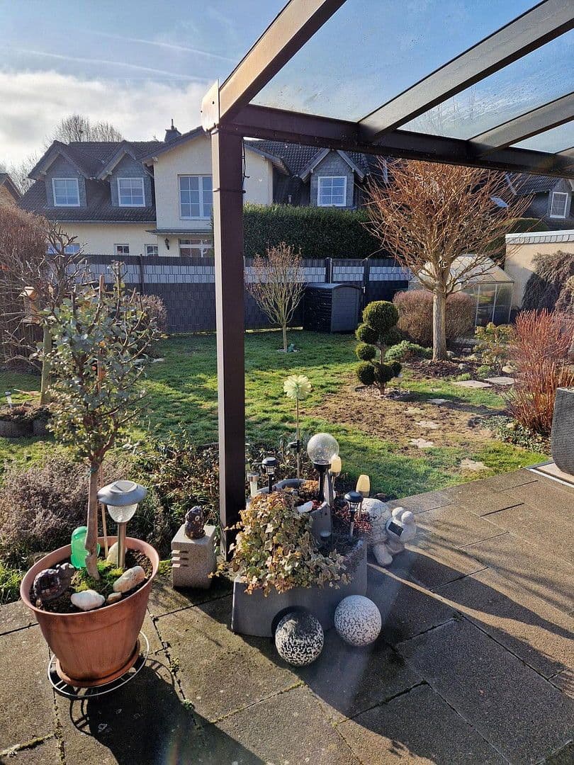 house for sale, 133 m², Nörvenich, North Rhine-Westphalia house for sale, 133 m², Nörvenich, North Rhine-Westphalia