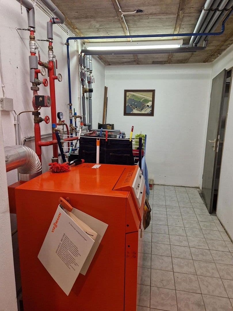 house for sale, 133 m², Nörvenich, North Rhine-Westphalia house for sale, 133 m², Nörvenich, North Rhine-Westphalia