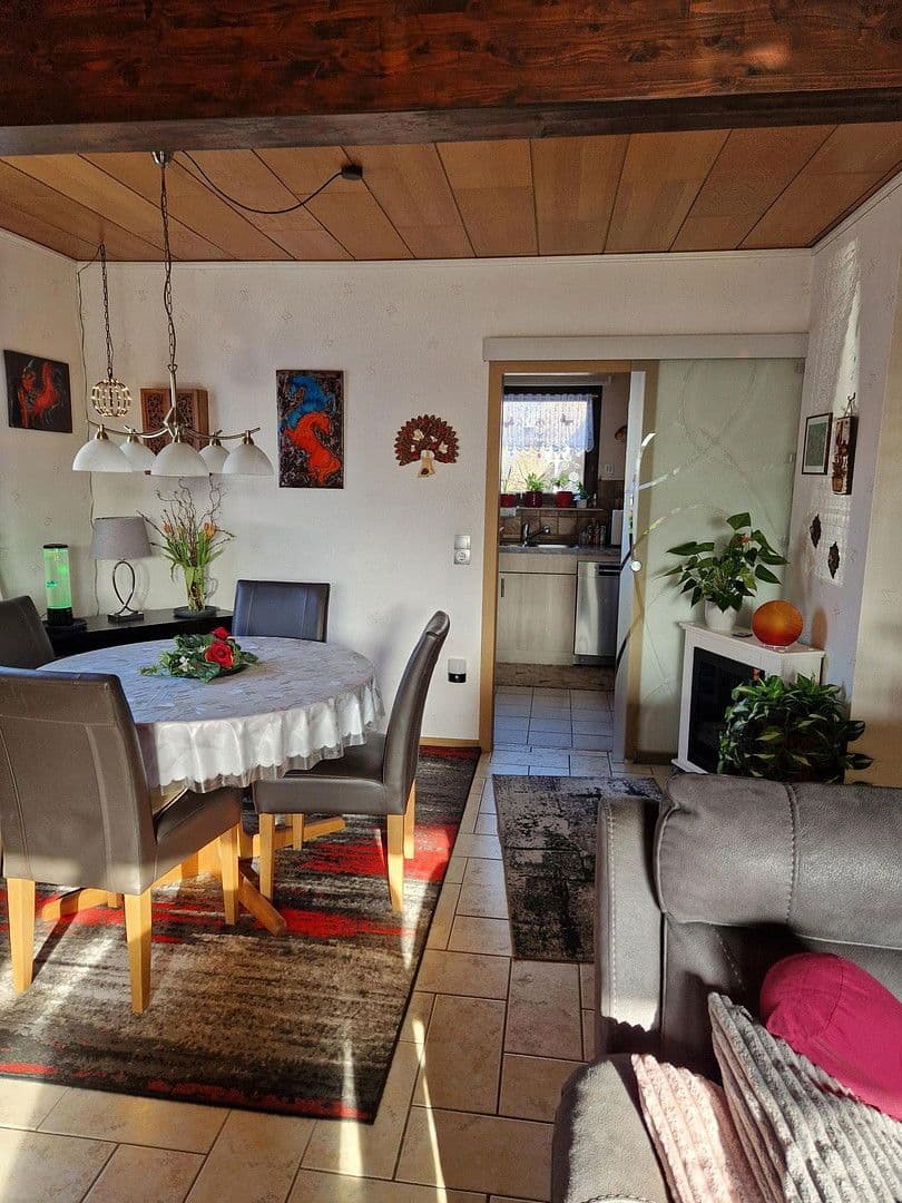 house for sale, 133 m², Nörvenich, North Rhine-Westphalia house for sale, 133 m², Nörvenich, North Rhine-Westphalia