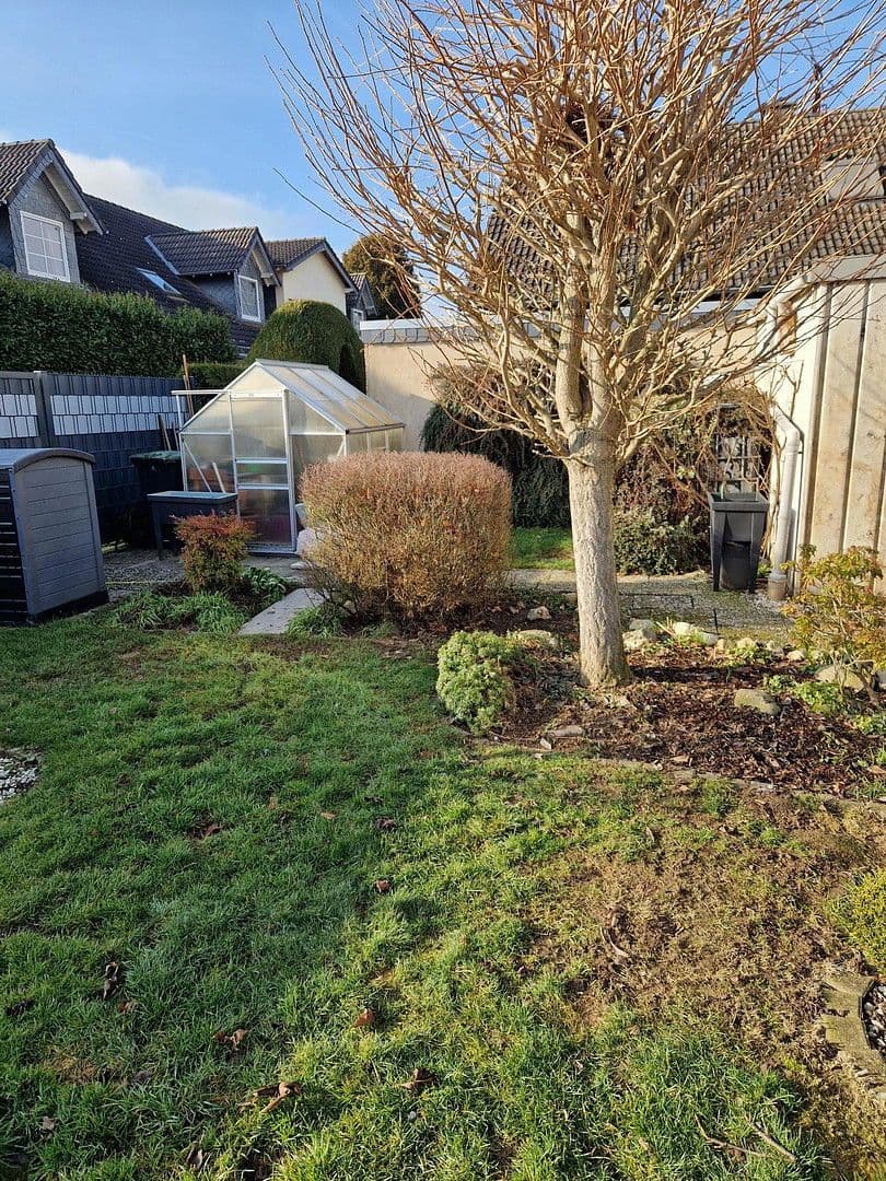 house for sale, 133 m², Nörvenich, North Rhine-Westphalia house for sale, 133 m², Nörvenich, North Rhine-Westphalia