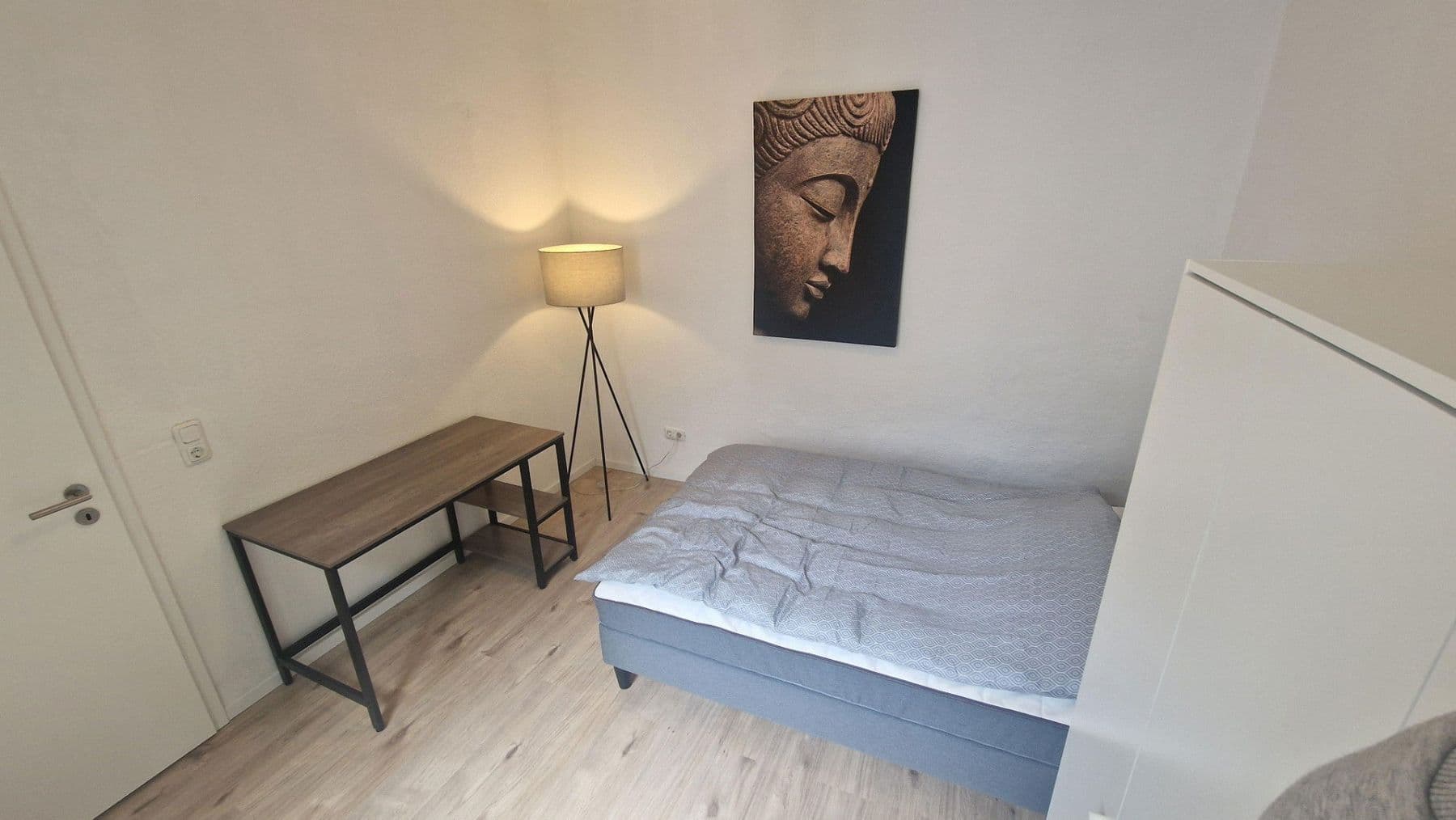 2 bedroom flat to rent, 27 m², Reimanstraße 19, Aachen, North Rhine-Westphalia 2 bedroom flat to rent, 27 m², Reimanstraße 19, Aachen, North Rhine-Westphalia