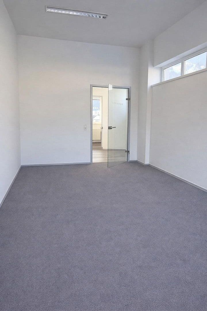 office to rent, 17 m², Leopold-Luger-Straße 1, Saalfelden am Steinernen Meer, Salzburg office to rent, 17 m², Leopold-Luger-Straße 1, Saalfelden am Steinernen Meer, Salzburg