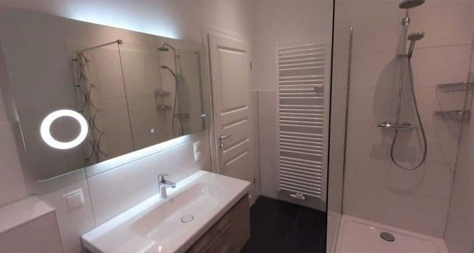 2 bedroom flat to rent, 67 m², Konradinstraße 28, Berlin, Berlin 2 bedroom flat to rent, 67 m², Konradinstraße 28, Berlin, Berlin