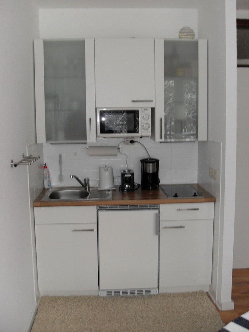 Studio flat for sale, 40 m², Am Jermerstein 5, Braunlage, Lower Saxony Studio flat for sale, 40 m², Am Jermerstein 5, Braunlage, Lower Saxony