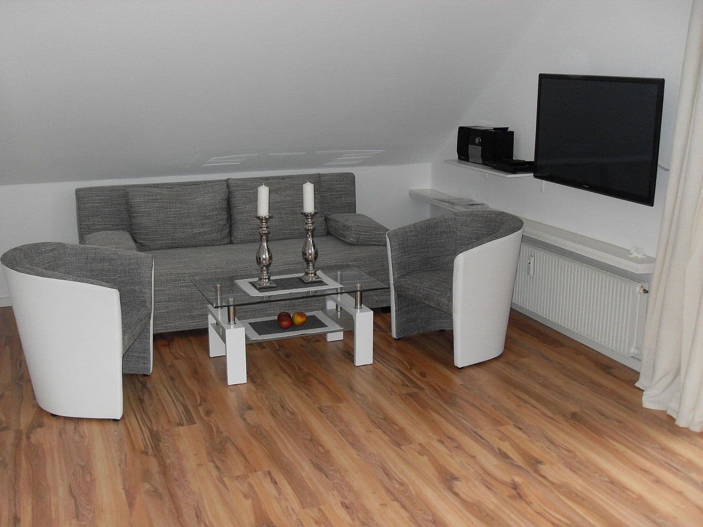 Studio flat for sale, 40 m², Am Jermerstein 5, Braunlage, Lower Saxony Studio flat for sale, 40 m², Am Jermerstein 5, Braunlage, Lower Saxony