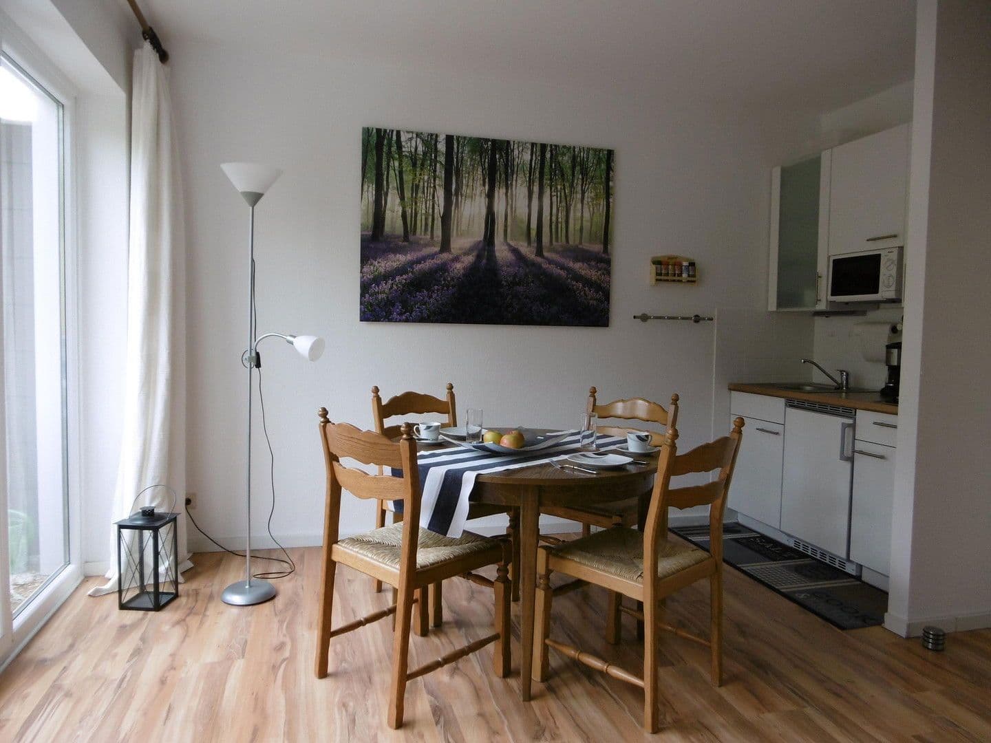 Studio flat for sale, 40 m², Am Jermerstein 5, Braunlage, Lower Saxony Studio flat for sale, 40 m², Am Jermerstein 5, Braunlage, Lower Saxony