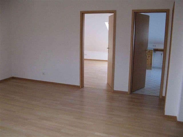 2 bedroom flat for sale, 60 m², Leipzig, Saxony 2 bedroom flat for sale, 60 m², Leipzig, Saxony