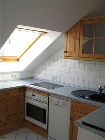 2 bedroom flat for sale, 60 m², Leipzig, Saxony 2 bedroom flat for sale, 60 m², Leipzig, Saxony