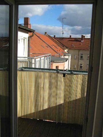 2 bedroom flat for sale, 60 m², Leipzig, Saxony 2 bedroom flat for sale, 60 m², Leipzig, Saxony