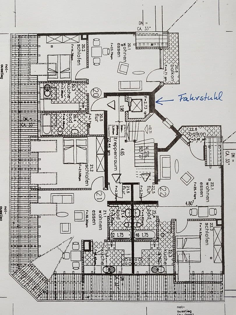 2 bedroom flat for sale, 60 m², Leipzig, Saxony 2 bedroom flat for sale, 60 m², Leipzig, Saxony