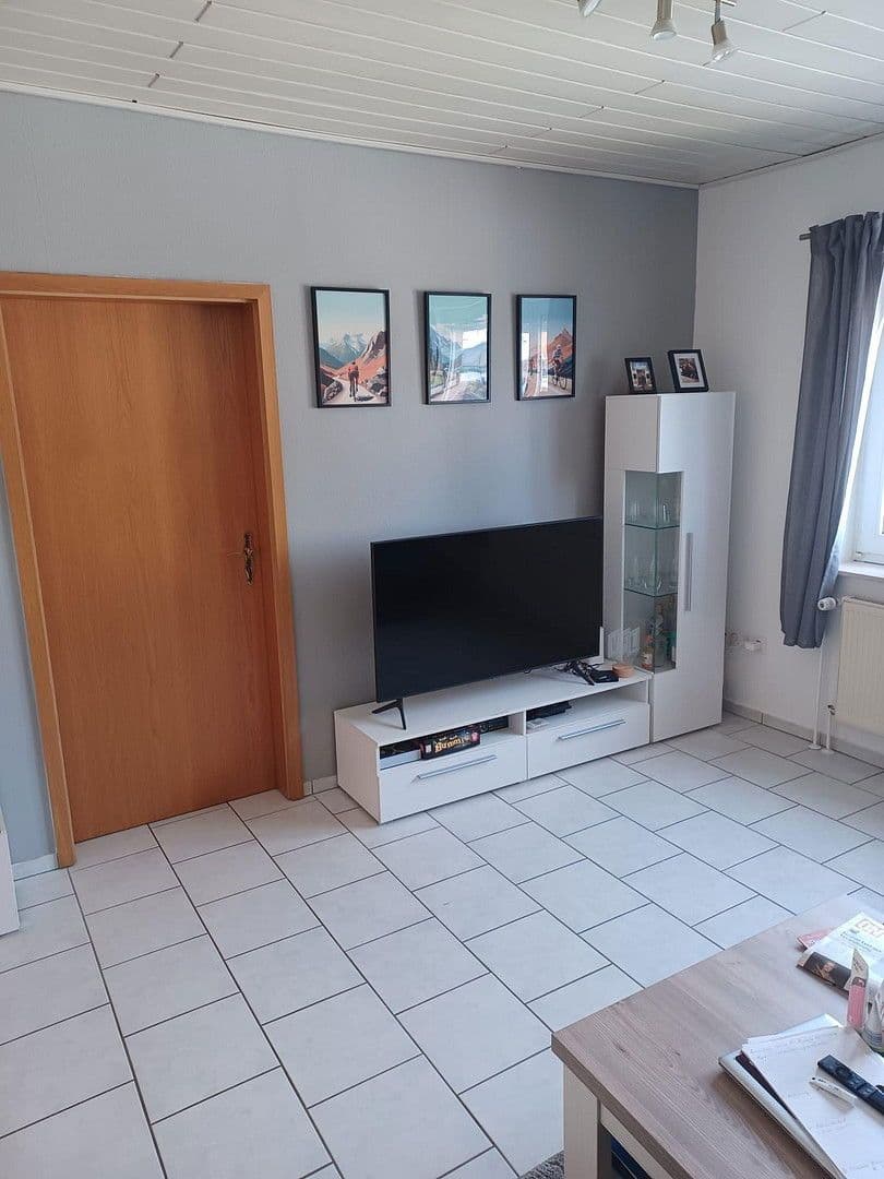 3 bedroom flat to rent, 50 m², Georgsmarienhütte, Lower Saxony 3 bedroom flat to rent, 50 m², Georgsmarienhütte, Lower Saxony