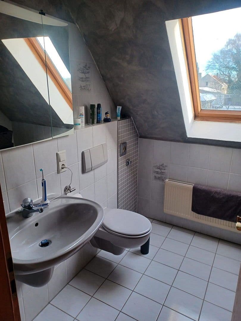 3 bedroom flat to rent, 50 m², Georgsmarienhütte, Lower Saxony 3 bedroom flat to rent, 50 m², Georgsmarienhütte, Lower Saxony