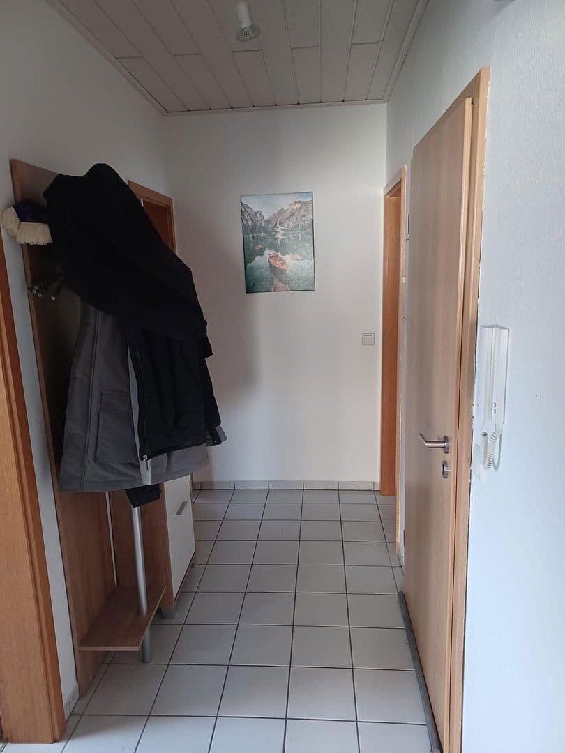 3 bedroom flat to rent, 50 m², Georgsmarienhütte, Lower Saxony 3 bedroom flat to rent, 50 m², Georgsmarienhütte, Lower Saxony