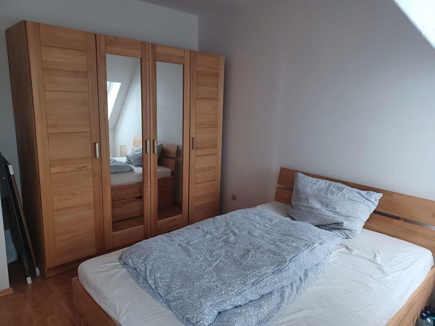 3 bedroom flat to rent, 50 m², Georgsmarienhütte, Lower Saxony 3 bedroom flat to rent, 50 m², Georgsmarienhütte, Lower Saxony