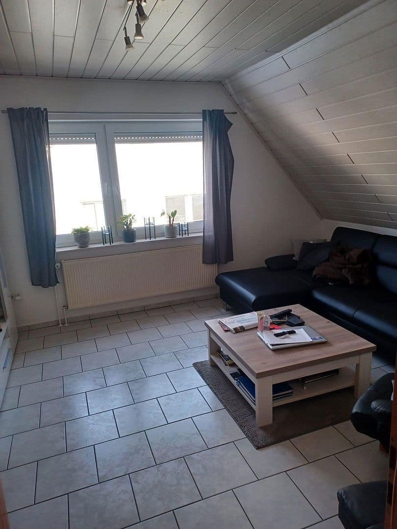 3 bedroom flat to rent, 50 m², Georgsmarienhütte, Lower Saxony 3 bedroom flat to rent, 50 m², Georgsmarienhütte, Lower Saxony