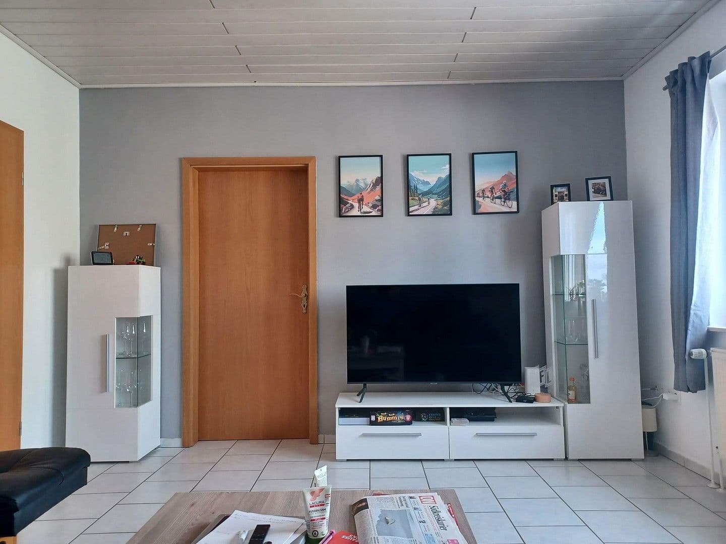 3 bedroom flat to rent, 50 m², Georgsmarienhütte, Lower Saxony 3 bedroom flat to rent, 50 m², Georgsmarienhütte, Lower Saxony