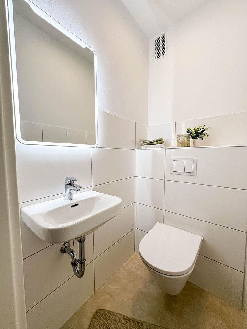 3 bedroom flat for sale, 80 m², Ahlen, North Rhine-Westphalia 3 bedroom flat for sale, 80 m², Ahlen, North Rhine-Westphalia