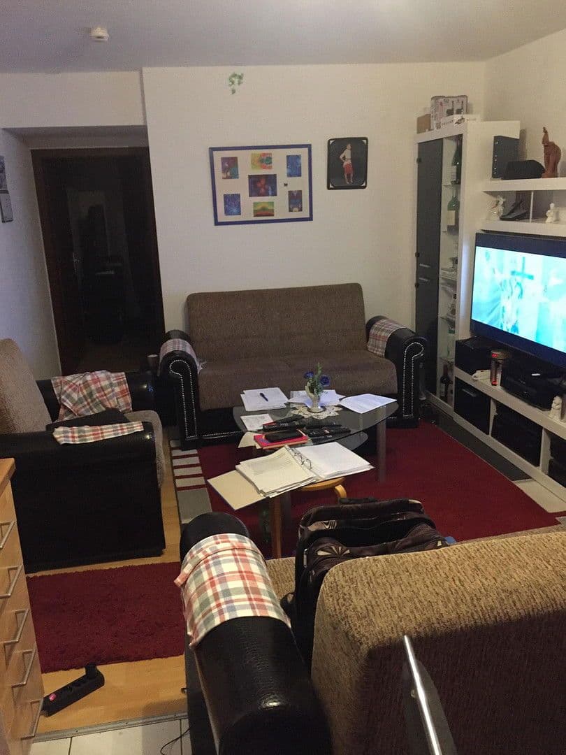 2 bedroom flat to rent, 48 m², In der Kranenbleis 8, Germersheim, Rhineland-Palatinate 2 bedroom flat to rent, 48 m², In der Kranenbleis 8, Germersheim, Rhineland-Palatinate