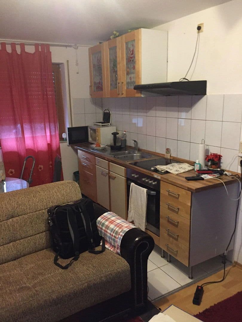 2 bedroom flat to rent, 48 m², In der Kranenbleis 8, Germersheim, Rhineland-Palatinate 2 bedroom flat to rent, 48 m², In der Kranenbleis 8, Germersheim, Rhineland-Palatinate