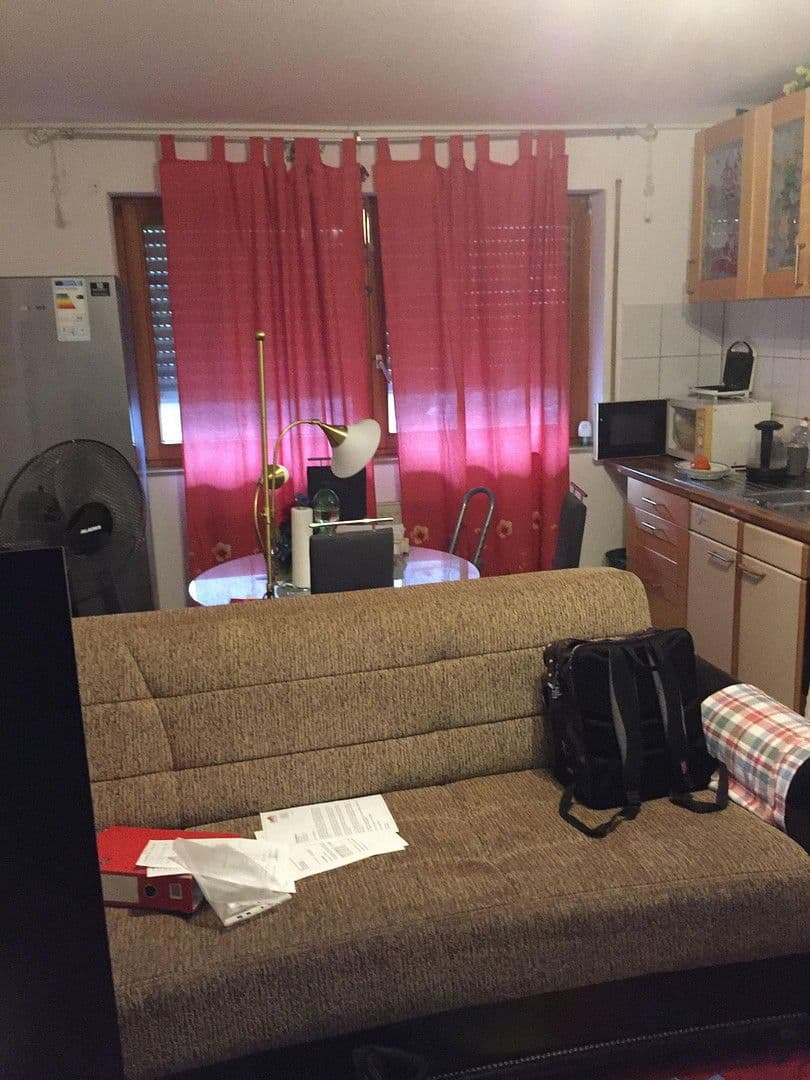 2 bedroom flat to rent, 48 m², In der Kranenbleis 8, Germersheim, Rhineland-Palatinate 2 bedroom flat to rent, 48 m², In der Kranenbleis 8, Germersheim, Rhineland-Palatinate