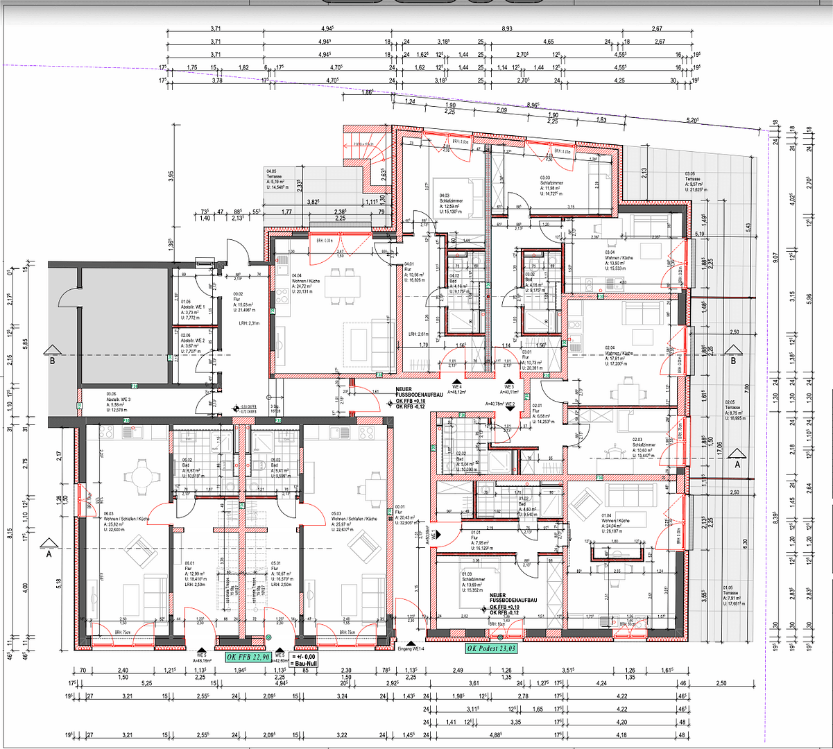 2 bedroom flat to rent, 200 m², Scharbeutz Sarkwitz, Schleswig-Holstein 2 bedroom flat to rent, 200 m², Scharbeutz Sarkwitz, Schleswig-Holstein