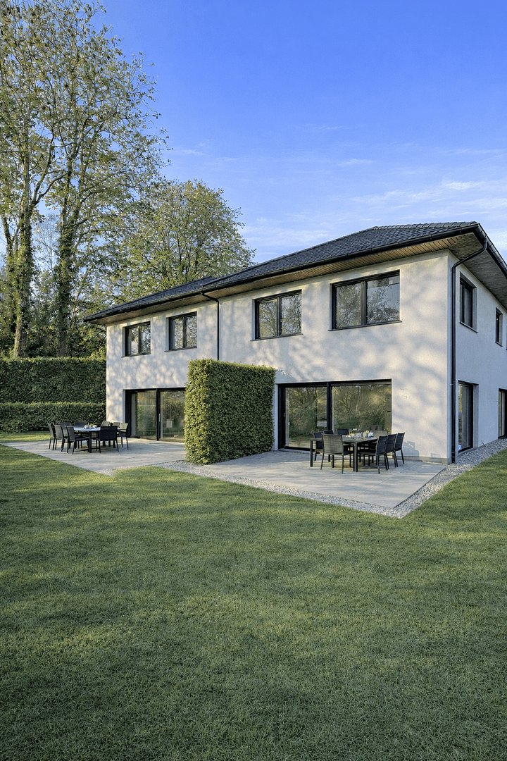 house for sale, 160 m², Bussardstraße 15a, Minden, North Rhine-Westphalia house for sale, 160 m², Bussardstraße 15a, Minden, North Rhine-Westphalia