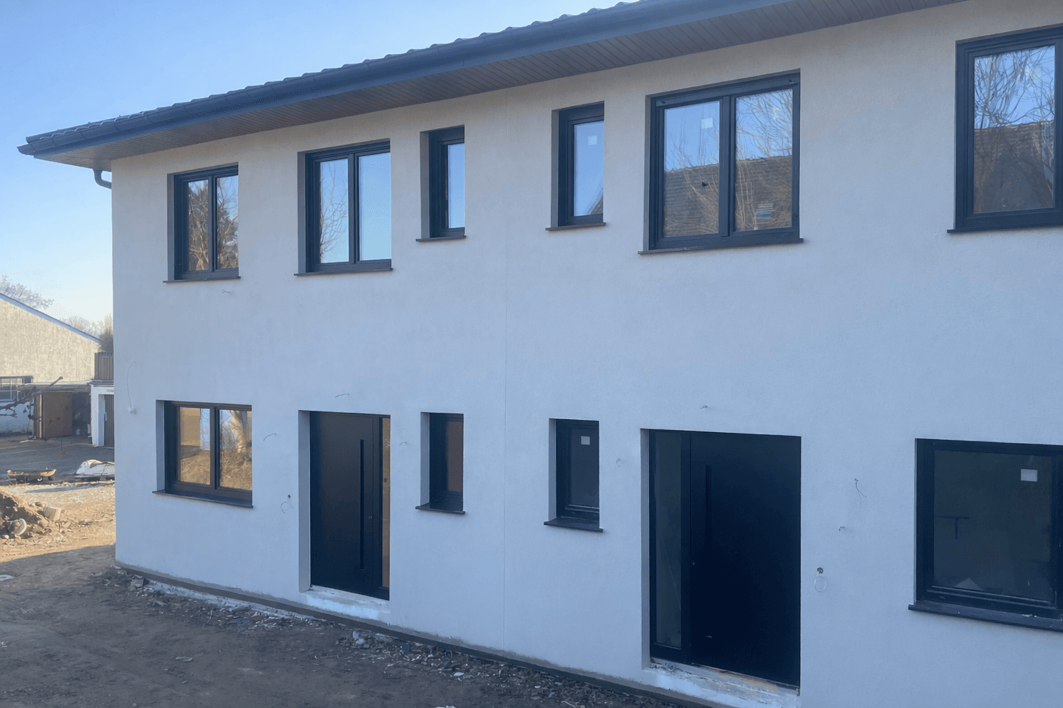 house for sale, 160 m², Bussardstraße 15a, Minden, North Rhine-Westphalia house for sale, 160 m², Bussardstraße 15a, Minden, North Rhine-Westphalia