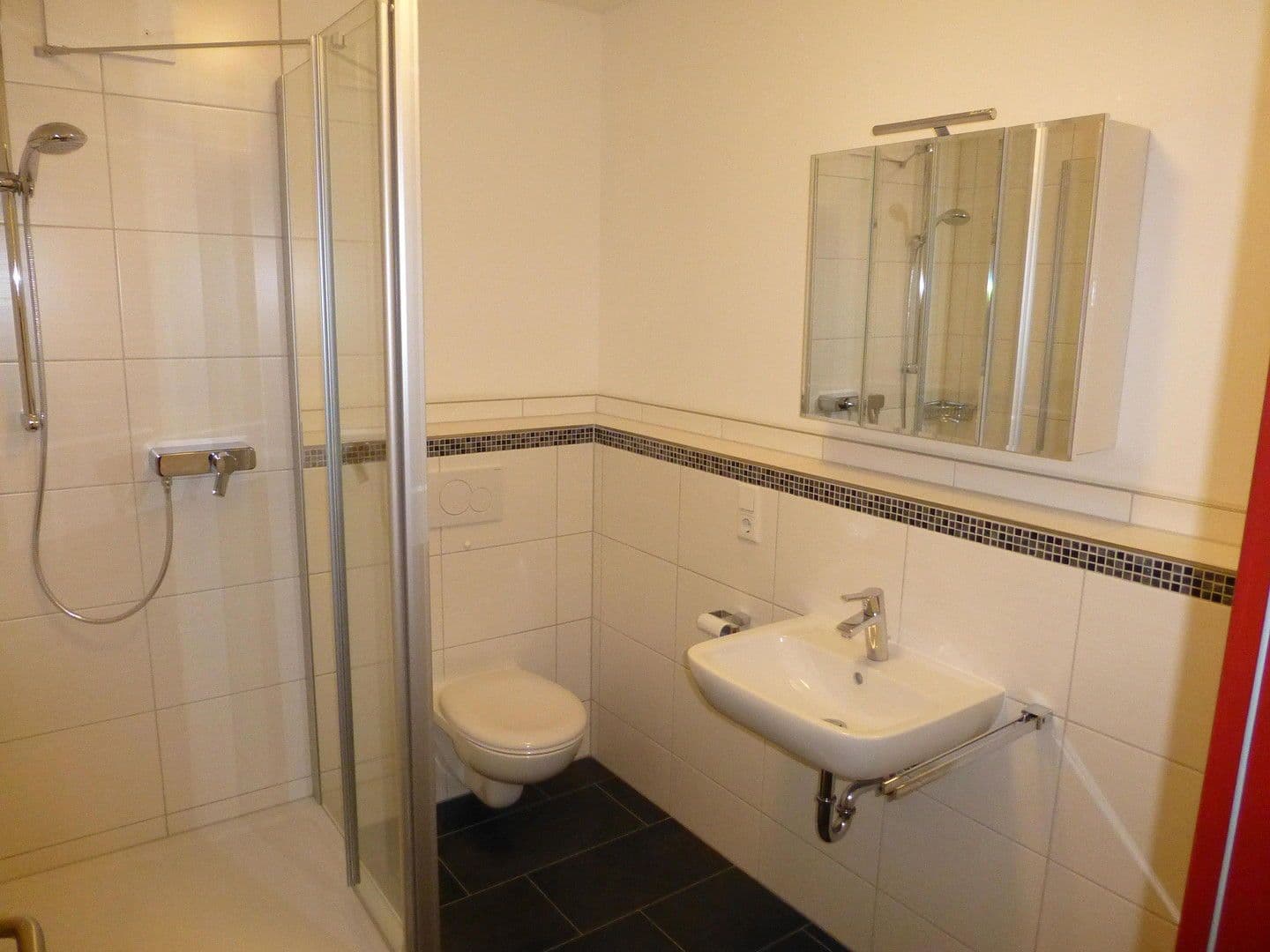 1 bedroom flat to rent, 24 m², Ingolstadt, Bavaria 1 bedroom flat to rent, 24 m², Ingolstadt, Bavaria