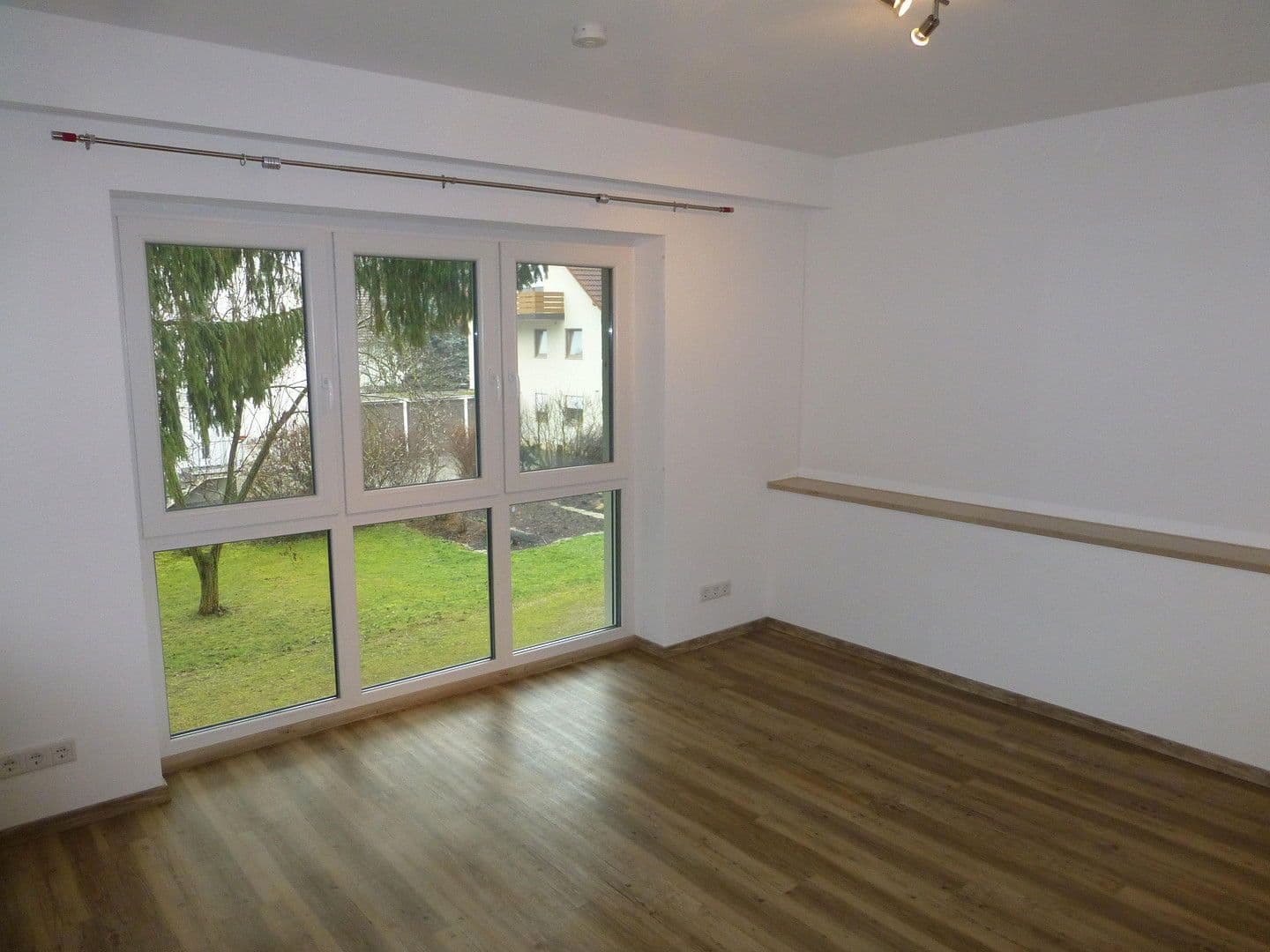 1 bedroom flat to rent, 24 m², Ingolstadt, Bavaria 1 bedroom flat to rent, 24 m², Ingolstadt, Bavaria