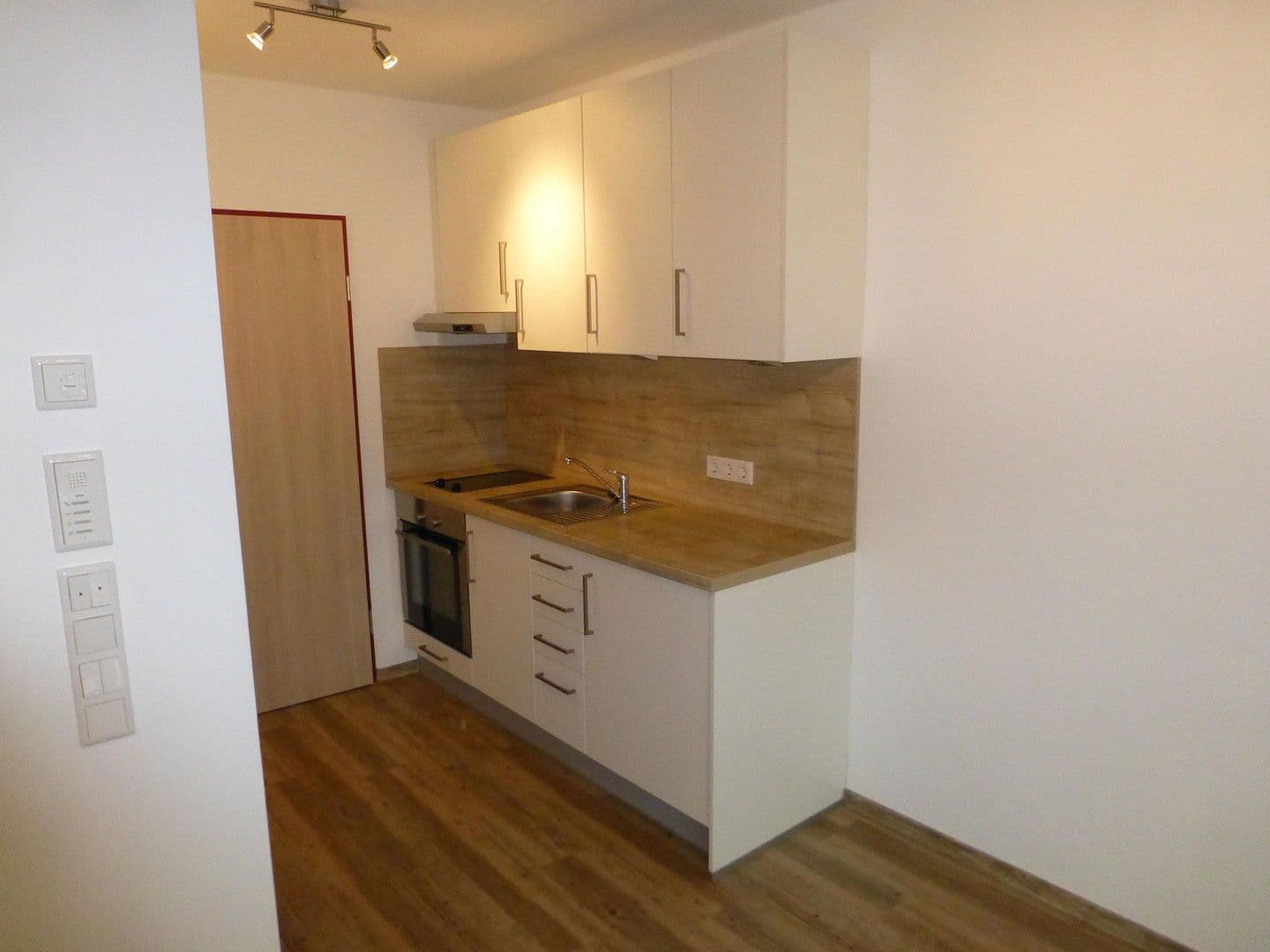 1 bedroom flat to rent, 24 m², Ingolstadt, Bavaria 1 bedroom flat to rent, 24 m², Ingolstadt, Bavaria