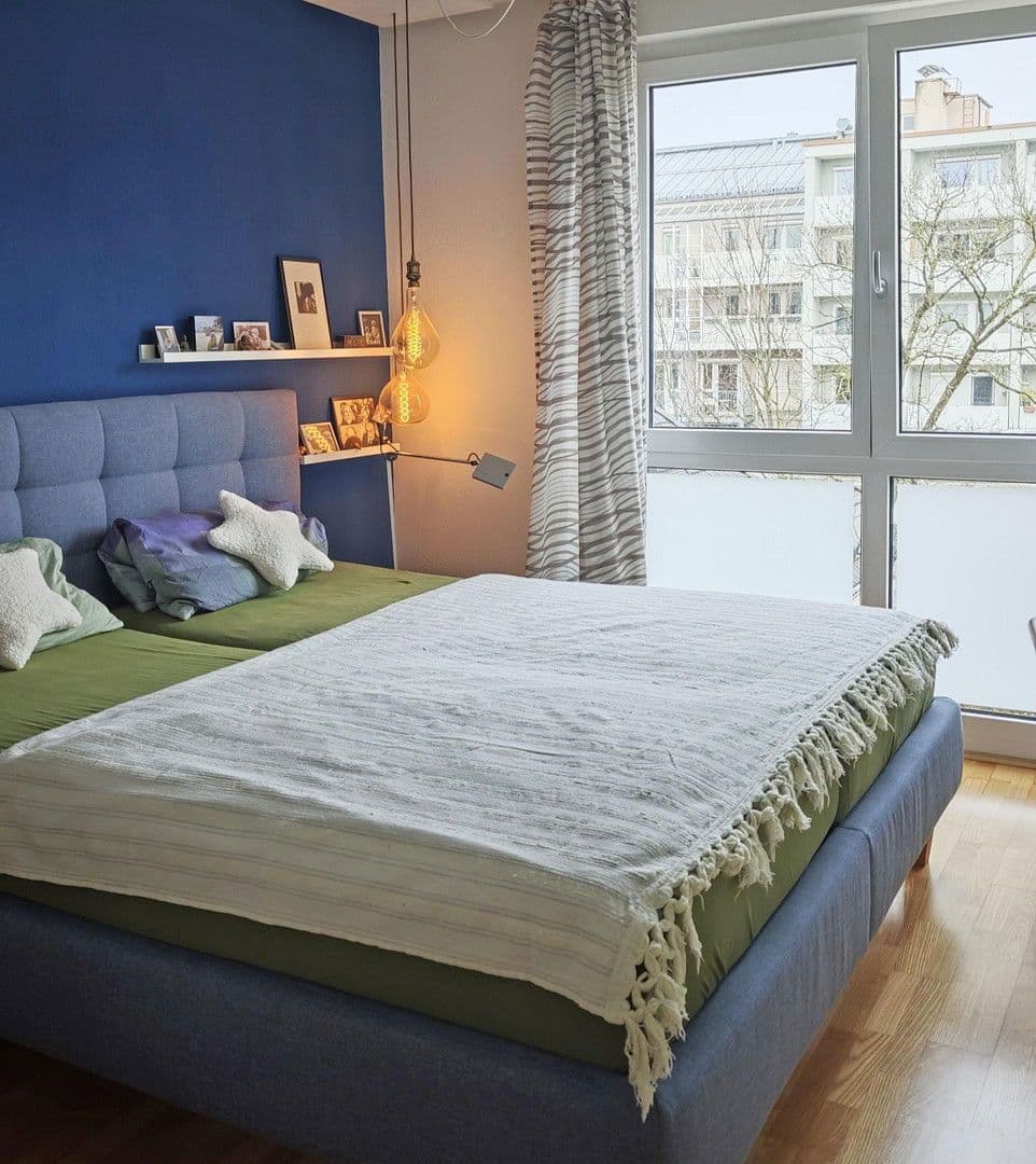 3 bedroom flat for sale, 85 m², Andechser Straße 7, München, Bavaria 3 bedroom flat for sale, 85 m², Andechser Straße 7, München, Bavaria