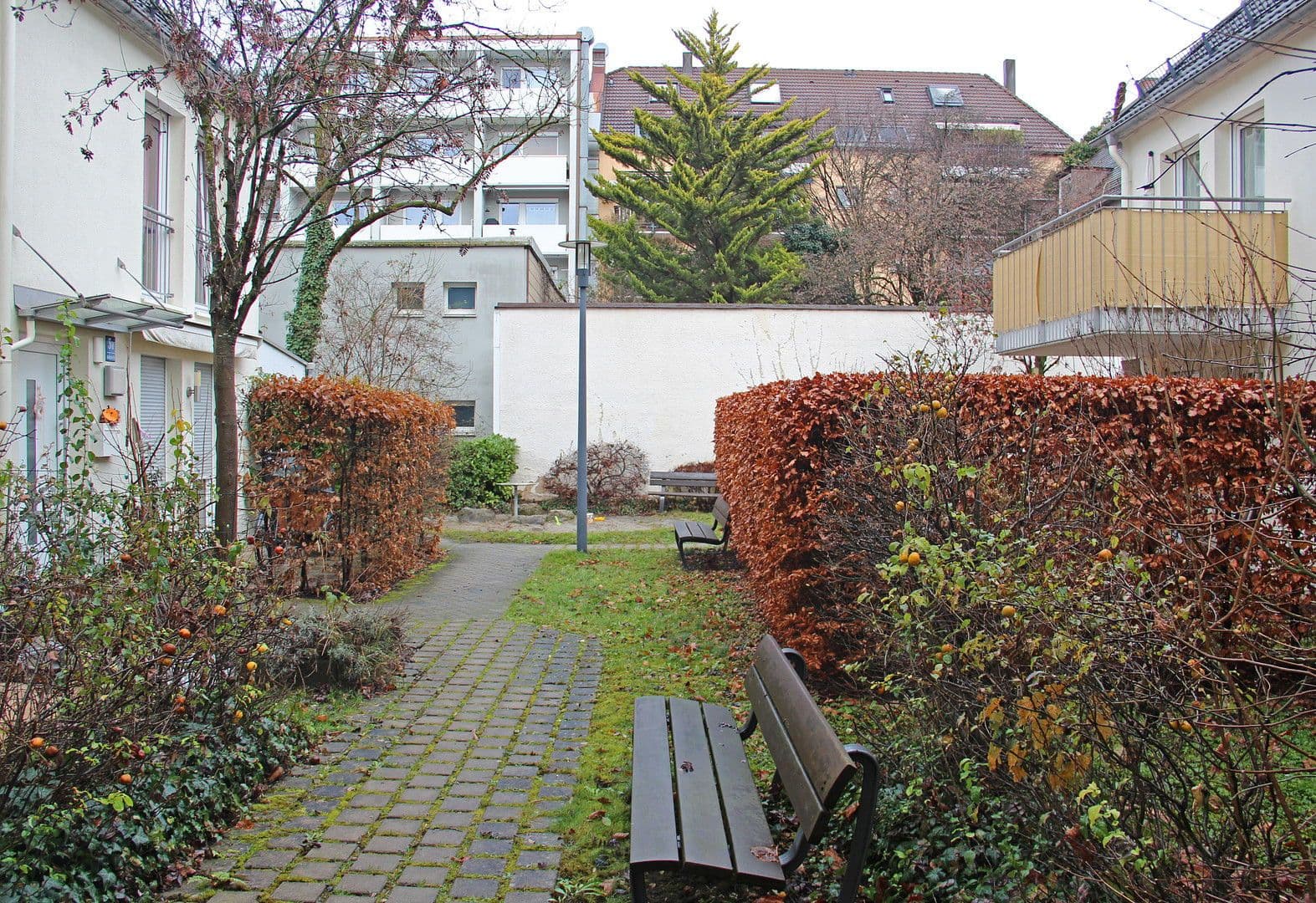 3 bedroom flat for sale, 85 m², Andechser Straße 7, München, Bavaria 3 bedroom flat for sale, 85 m², Andechser Straße 7, München, Bavaria