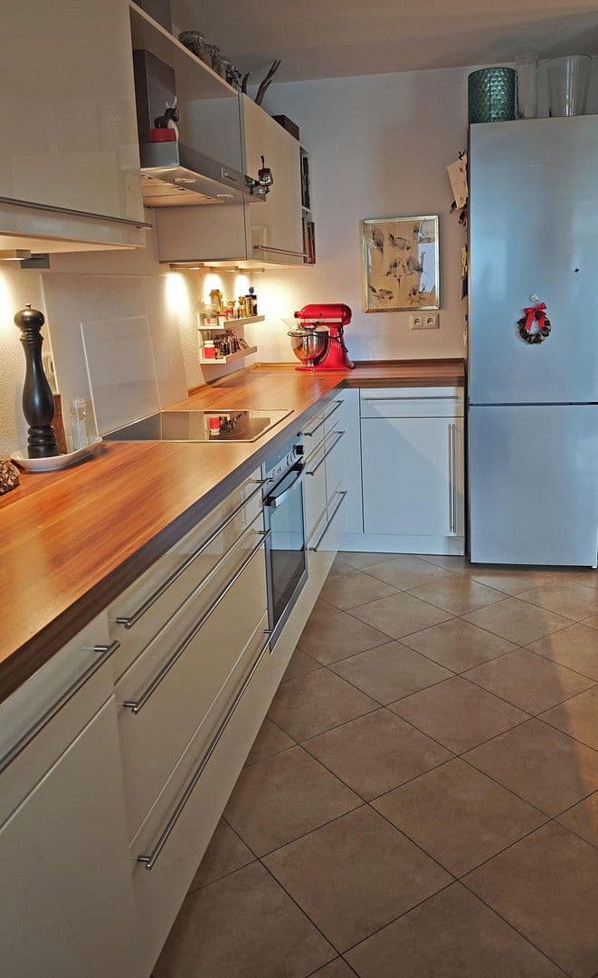 3 bedroom flat for sale, 85 m², Andechser Straße 7, München, Bavaria 3 bedroom flat for sale, 85 m², Andechser Straße 7, München, Bavaria