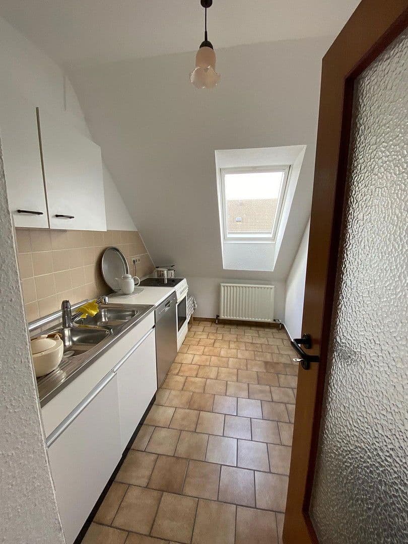 3 bedroom flat to rent, 68 m², Stöckenweg 5A, Rosdorf, Lower Saxony 3 bedroom flat to rent, 68 m², Stöckenweg 5A, Rosdorf, Lower Saxony