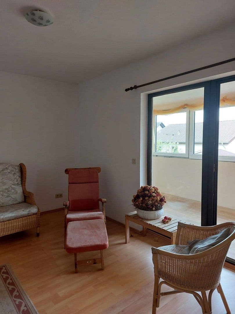 3 bedroom flat to rent, 68 m², Stöckenweg 5A, Rosdorf, Lower Saxony 3 bedroom flat to rent, 68 m², Stöckenweg 5A, Rosdorf, Lower Saxony