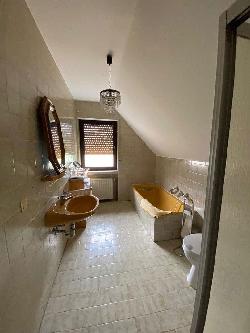 3 bedroom flat to rent, 68 m², Stöckenweg 5A, Rosdorf, Lower Saxony 3 bedroom flat to rent, 68 m², Stöckenweg 5A, Rosdorf, Lower Saxony