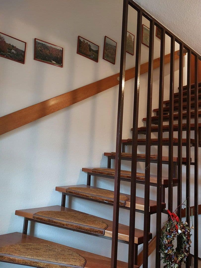 3 bedroom flat to rent, 68 m², Stöckenweg 5A, Rosdorf, Lower Saxony 3 bedroom flat to rent, 68 m², Stöckenweg 5A, Rosdorf, Lower Saxony