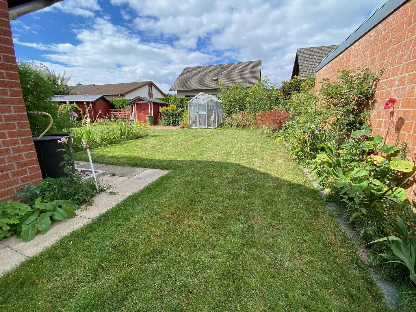 3 bedroom flat to rent, 68 m², Stöckenweg 5A, Rosdorf, Lower Saxony 3 bedroom flat to rent, 68 m², Stöckenweg 5A, Rosdorf, Lower Saxony