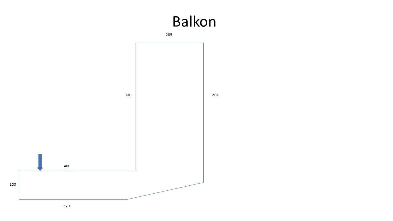 3 bedroom flat to rent, 46 m², Kamp-Bornhofen, Rhineland-Palatinate 3 bedroom flat to rent, 46 m², Kamp-Bornhofen, Rhineland-Palatinate