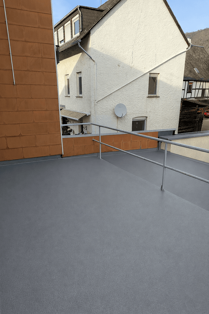 3 bedroom flat to rent, 46 m², Kamp-Bornhofen, Rhineland-Palatinate 3 bedroom flat to rent, 46 m², Kamp-Bornhofen, Rhineland-Palatinate